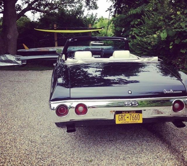 1971 Chevrolet Chevelle Super Sport, 454, Rag Top, ORIGINAL 1971 Chevrolet Chevelle