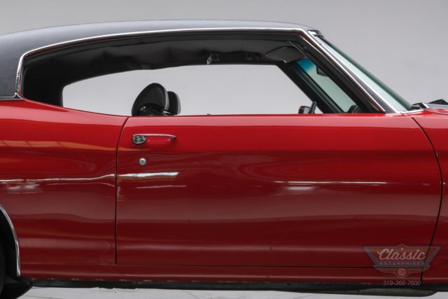 1971 Chevrolet Chevelle Super Sport 454 with Air - photo 11