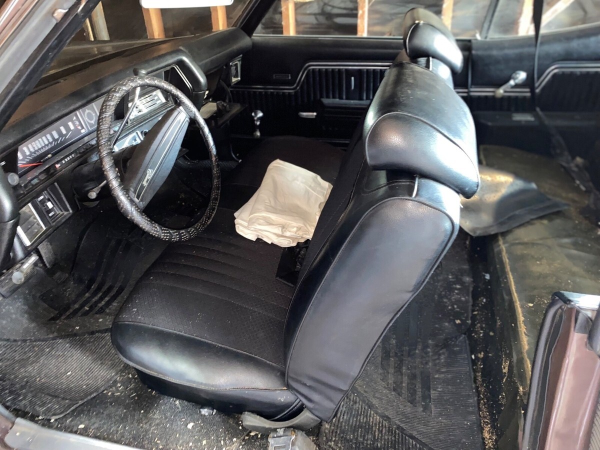 1971 Chevrolet Chevelle - photo 12