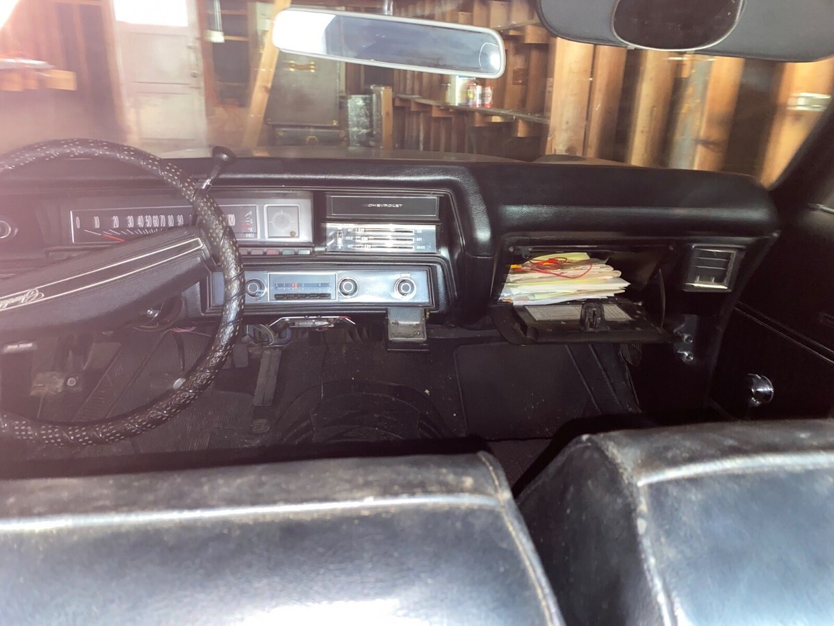 1971 Chevrolet Chevelle - photo 5