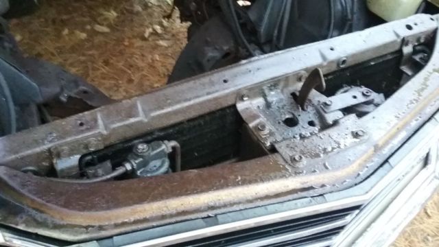 1971 Chevrolet Chevelle wagon - photo 10