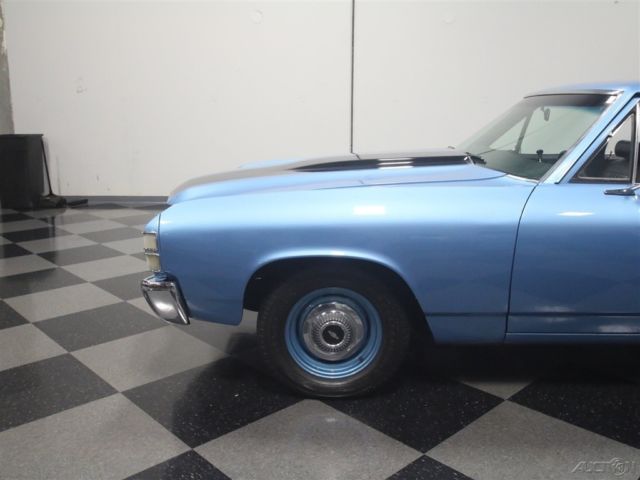 1971 Chevrolet Chevelle Wagon - photo 11