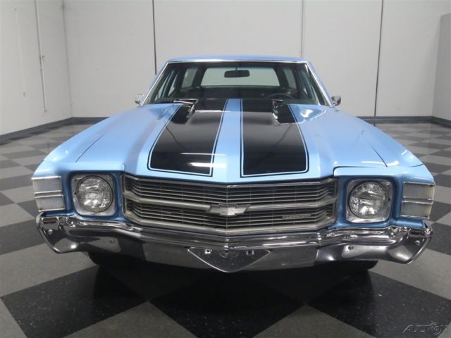 1971 Chevrolet Chevelle Wagon - photo 5