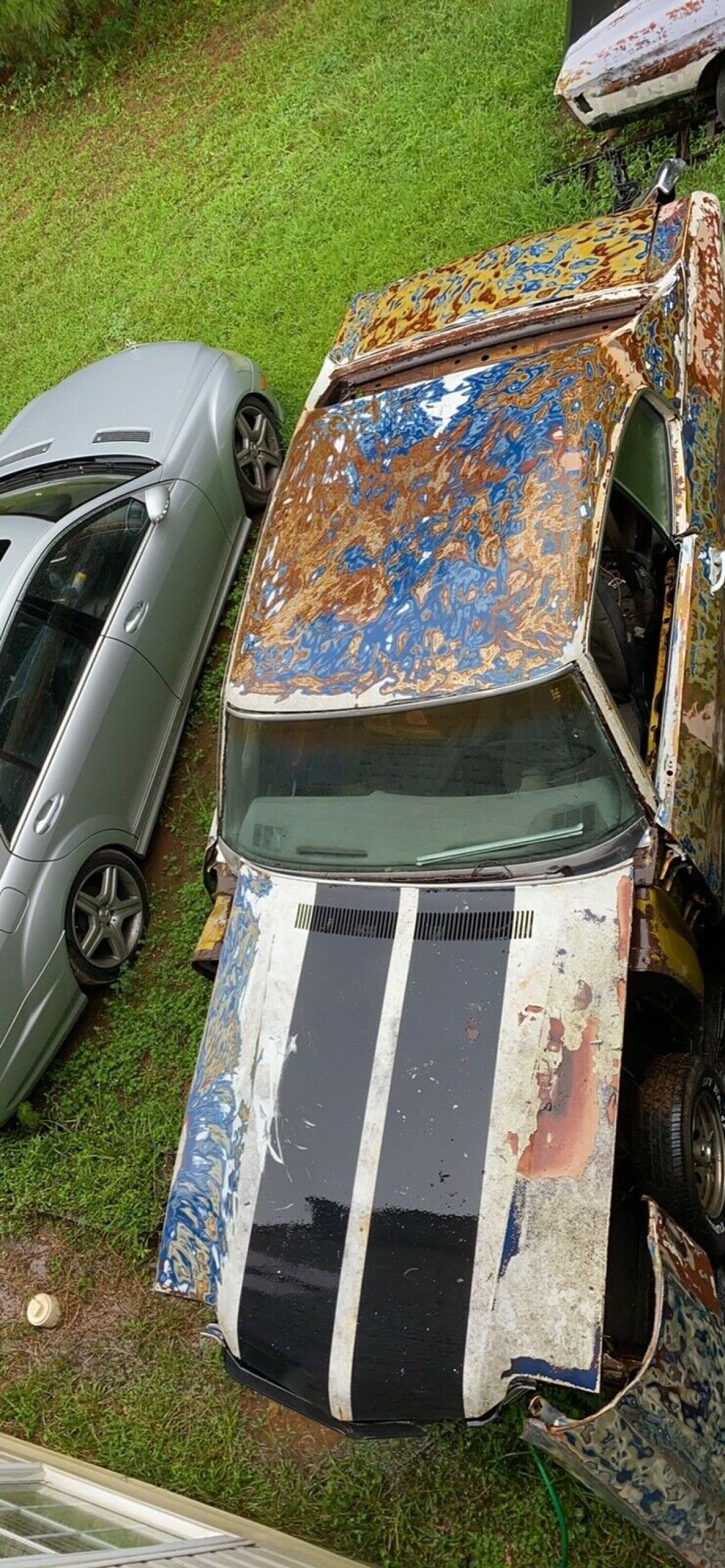 1971 Chevrolet Chevelle/malibu - photo 2