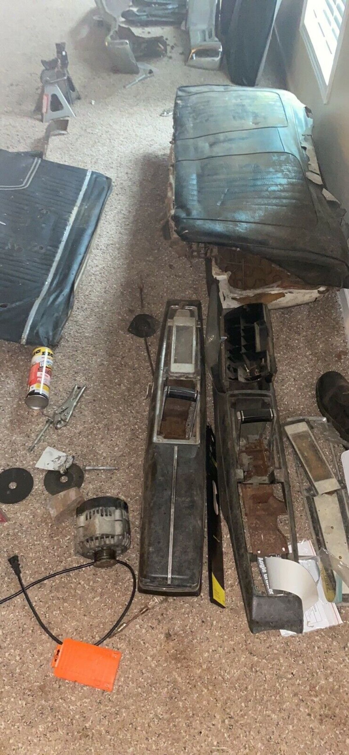 1971 Chevrolet Chevelle/malibu - photo 5
