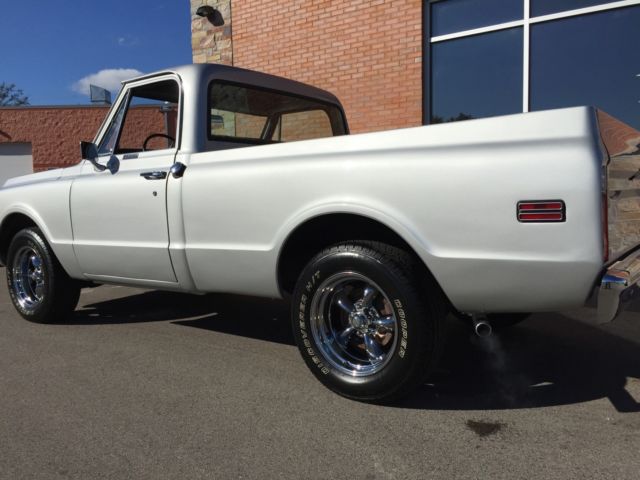 1971 Chevrolet C-10 - photo 4