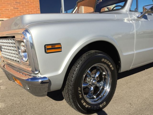 1971 Chevrolet C-10 - photo 5