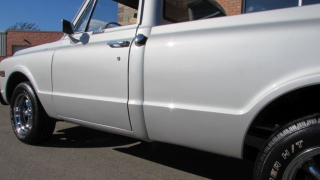 1971 Chevrolet C-10 - photo 7
