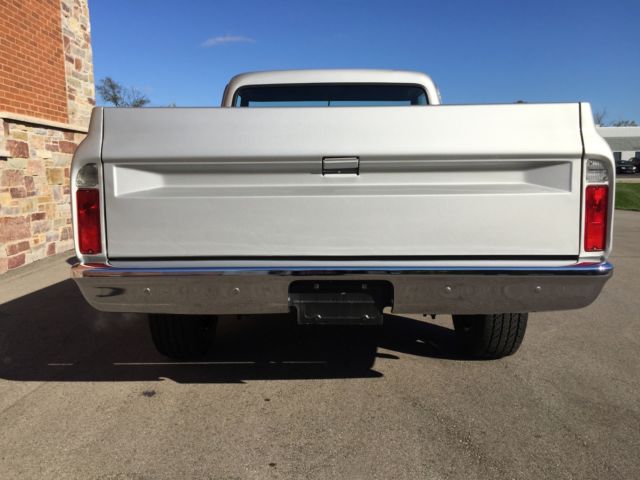 1971 Chevrolet C-10 - photo 8
