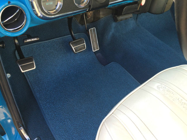 1971 Chevrolet C-10 - photo 13