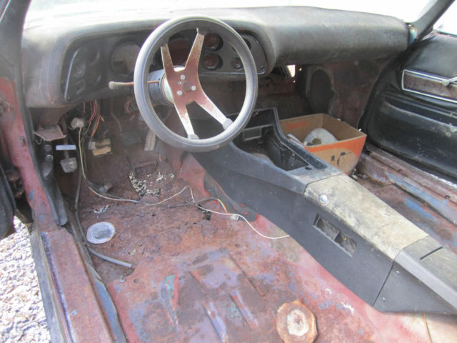 1971 Chevrolet Camaro - photo 7