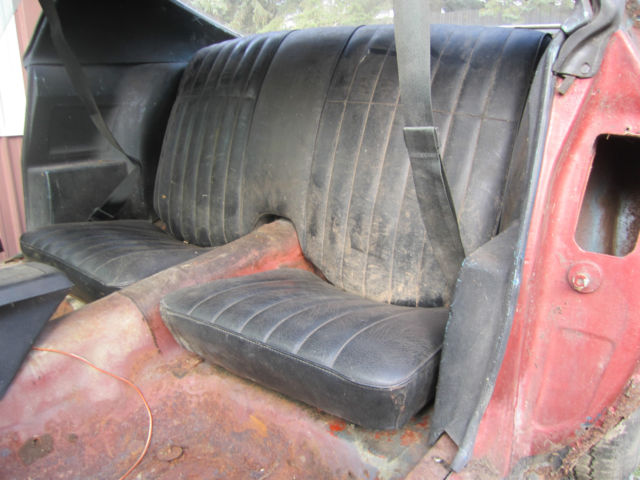 1971 Chevrolet Camaro - photo 8