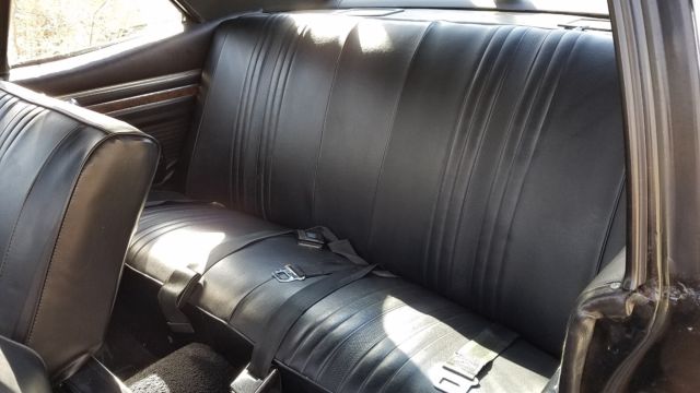 1971 Chevrolet Nova SS Super Sport - photo 3
