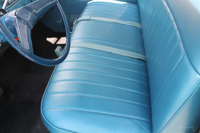 1971 Chevrolet Pick UP - photo 10