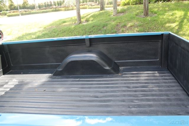 1971 Chevrolet Pick UP - photo 12