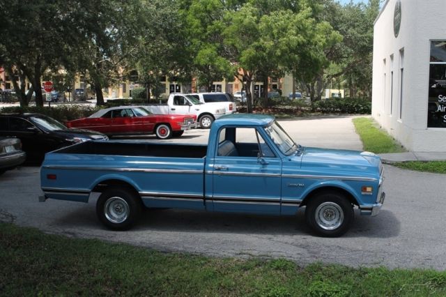 1971 Chevrolet Pick UP - photo 5