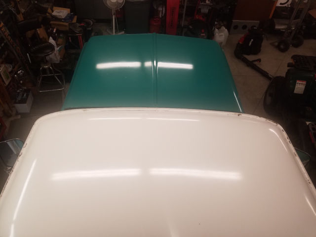 1971 Chevrolet C-10 Cheyene Factory Big Block AC Solid California Survivor! - photo 6