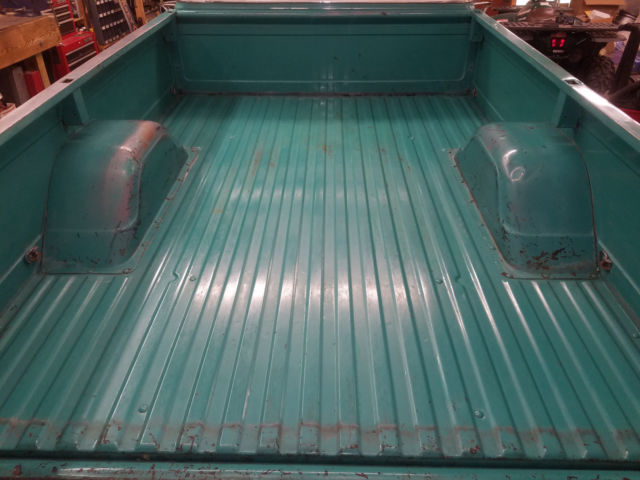 1971 Chevrolet C-10 Cheyene Factory Big Block AC Solid California Survivor! - photo 8