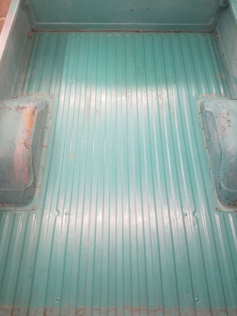 1971 Chevrolet C-10 Cheyene Factory Big Block AC Solid California Survivor! - photo 9