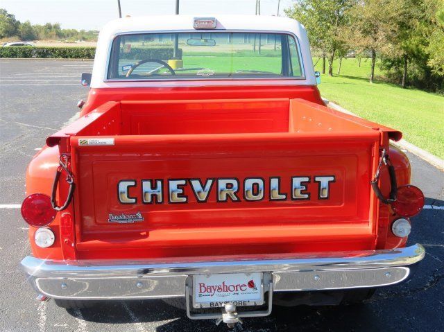 1971 Chevrolet Other Pickups CHEYENNE - photo 6