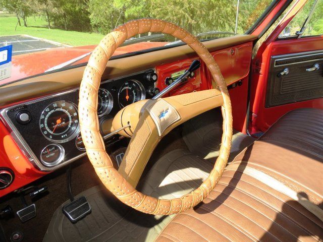 1971 Chevrolet Other Pickups CHEYENNE - photo 8