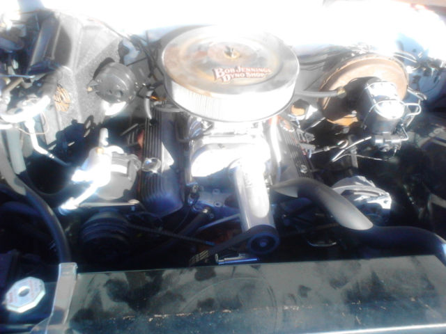 1971 Chevrolet Other Pickups Cheyenne Chrome - photo 10