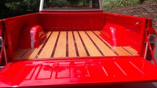 1971 Chevrolet Cheyenne Super - photo 13