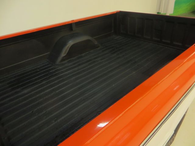 1971 Chevrolet C-10 Cheyenne - photo 9