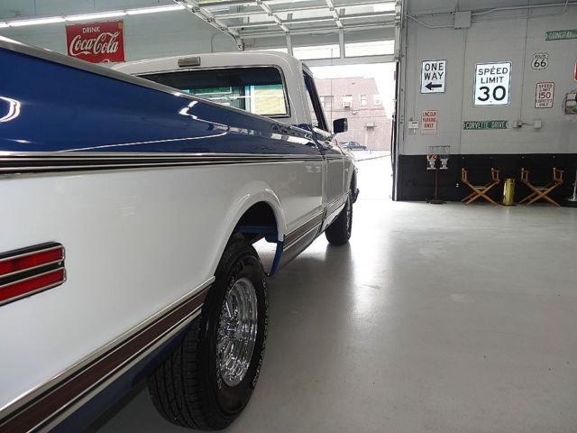 1971 Chevrolet Other Pickups - photo 10