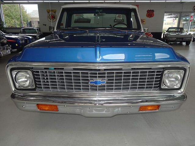 1971 Chevrolet Other Pickups - photo 12