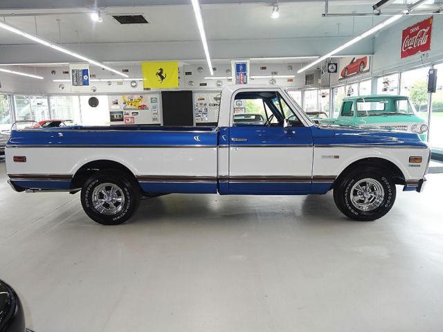 1971 Chevrolet Other Pickups - photo 5