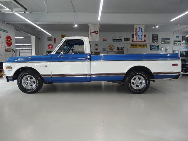1971 Chevrolet Other Pickups - photo 6