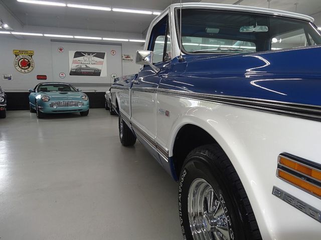 1971 Chevrolet Other Pickups - photo 7