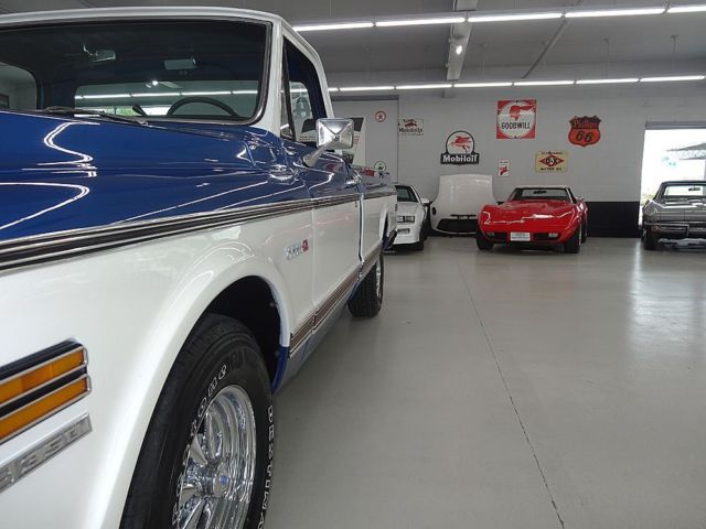 1971 Chevrolet Other Pickups - photo 8