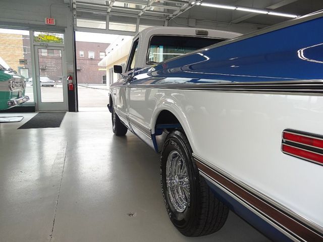 1971 Chevrolet Other Pickups - photo 9