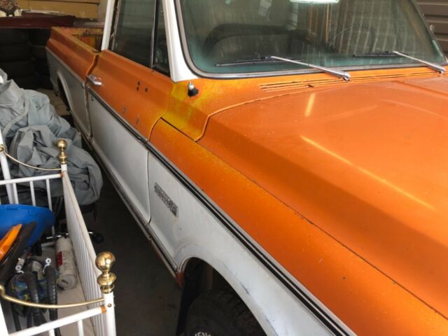 1971 Chevrolet Cheyenne - photo 12