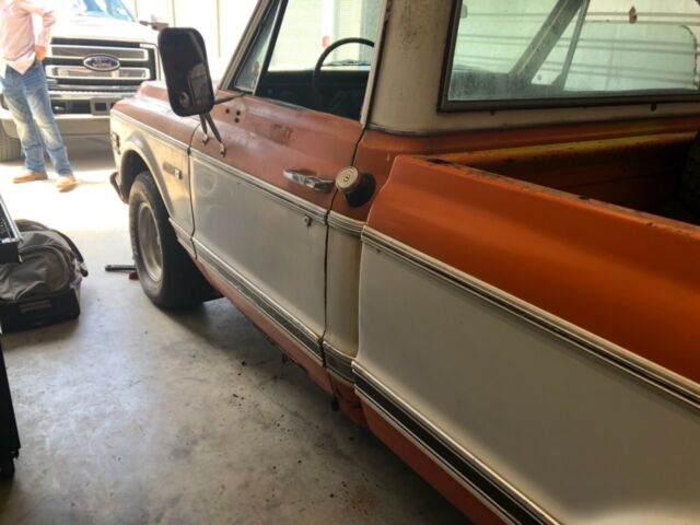 1971 Chevrolet Cheyenne - photo 6