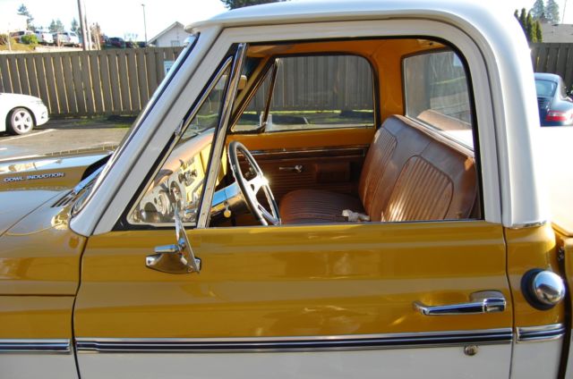 1971 Chevrolet Cheyenne - photo 8