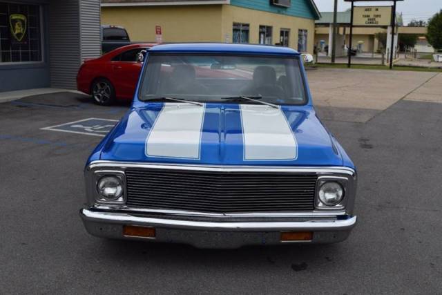 1971 Chevrolet Other Pickups -- - photo 7