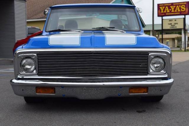 1971 Chevrolet Other Pickups -- - photo 8