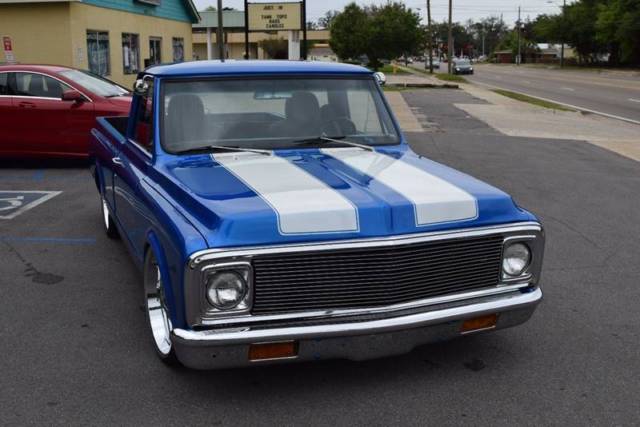 1971 Chevrolet Other Pickups -- - photo 9