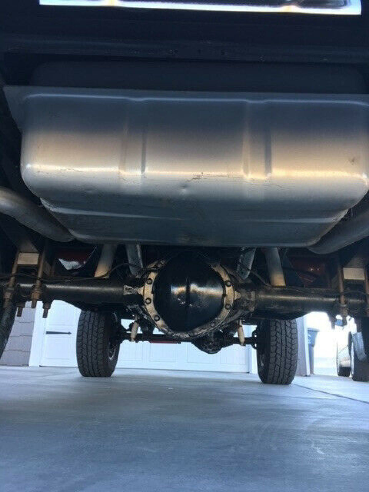 1971 Chevrolet C-10 4x4 - photo 12