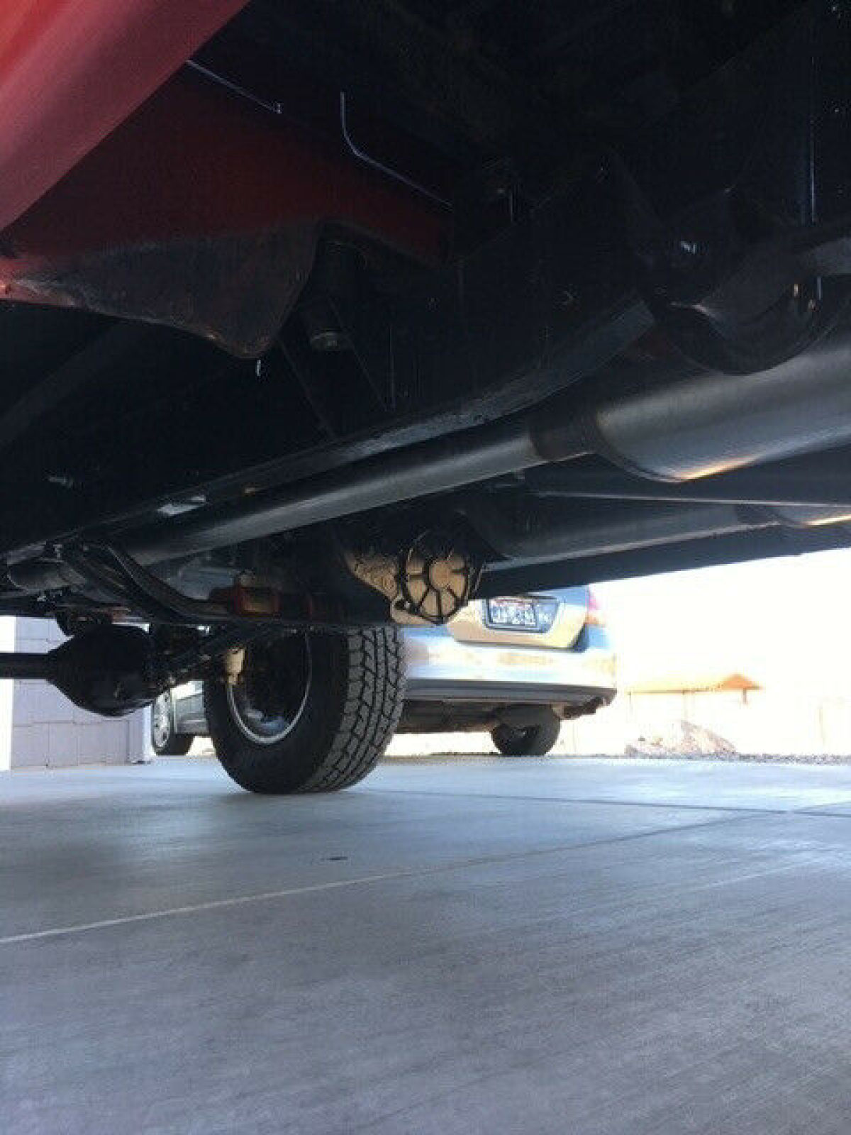 1971 Chevrolet C-10 4x4 - photo 13