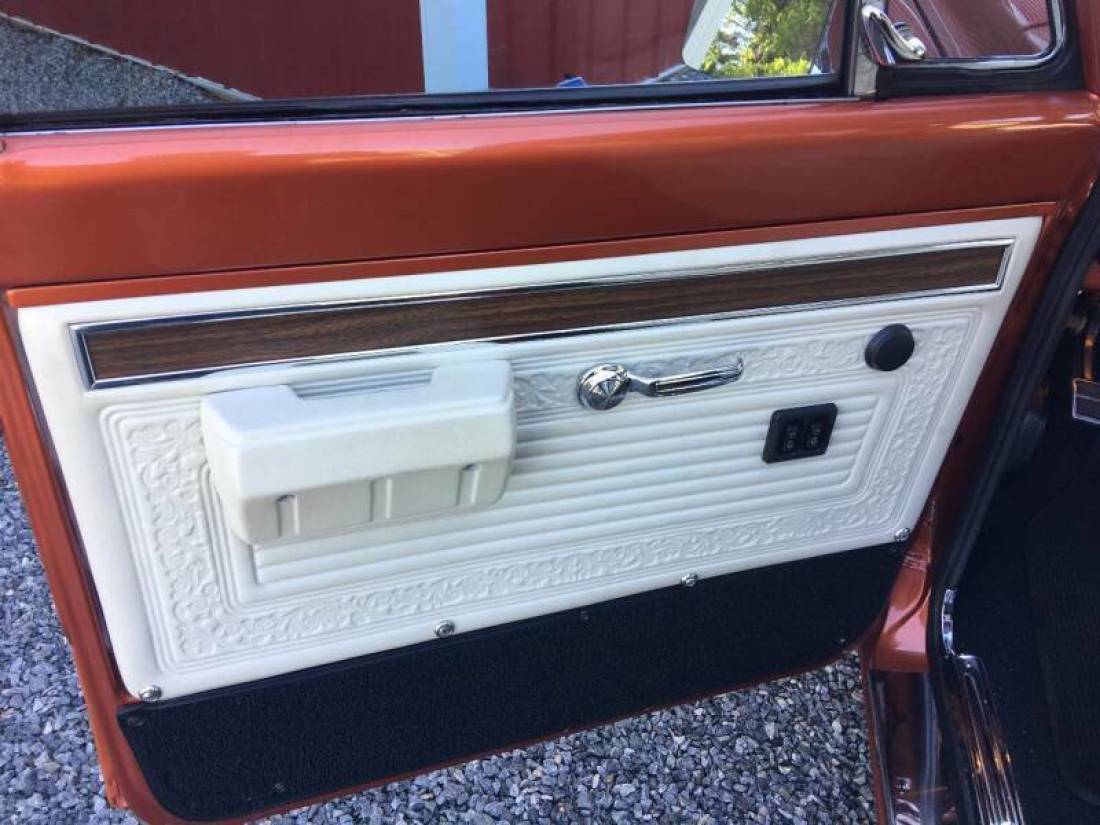 1971 Chevrolet C-10 383 High Performance Engine Loaded with Options - photo 13