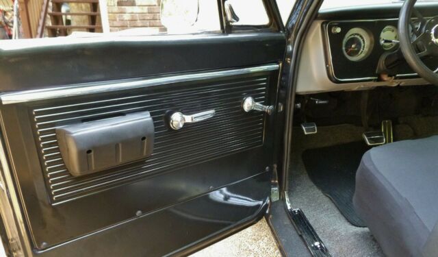 1971 Chevrolet C/K Pickup 1500 C10 - photo 12
