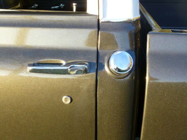 1971 Chevrolet C/K Pickup 1500 C10 - photo 4
