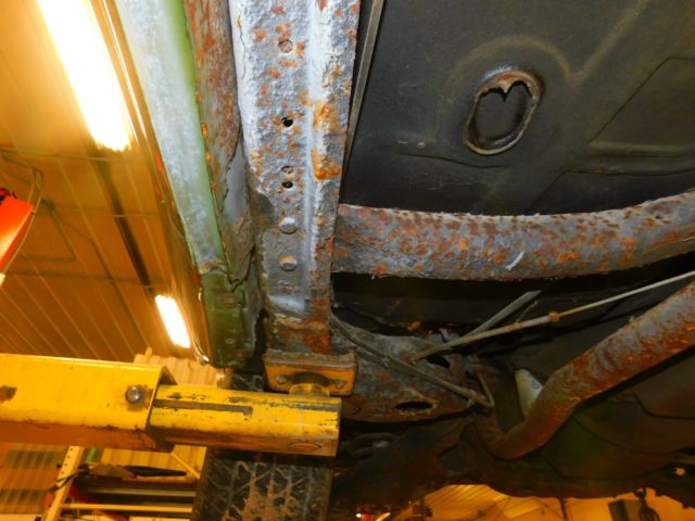 1971 Chevrolet Other - photo 10