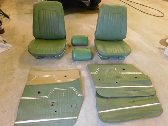 1971 Chevrolet Other - photo 13