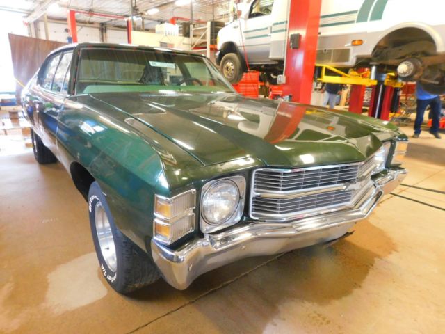 1971 Chevrolet Other - photo 2
