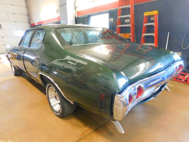 1971 Chevrolet Other - photo 3